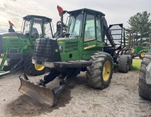 2006 John Deere 1110D